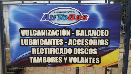 Lubricenter Autobas