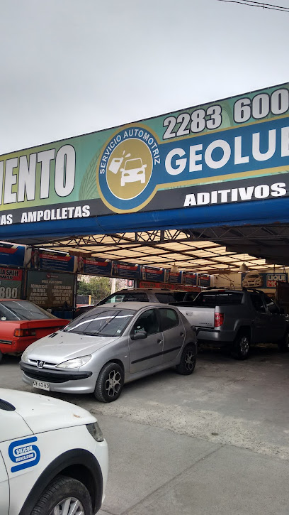 Lubricenter Cambio De Aceite Macul