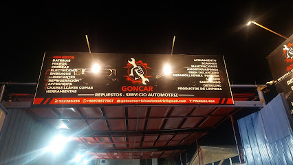 Lubricentro Aceites Filtros Antofagasta Pit Stop