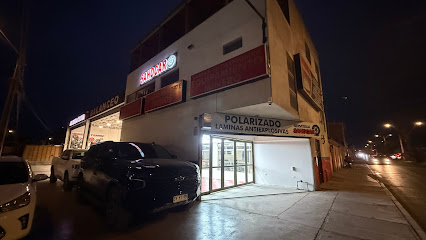 Lubricentro Alineación Balanceo Instalación Parabrisas Sahocar