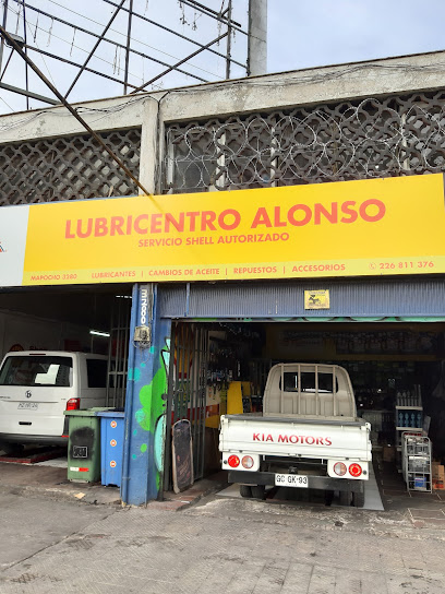 Lubricentro Alonso