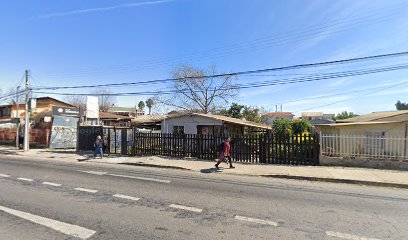 Lubricentro Araya