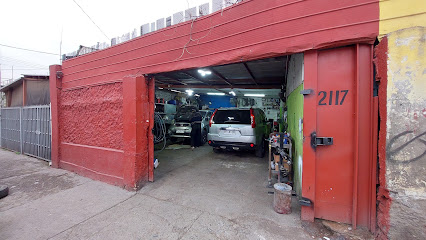 Lubricentro Automotriz Gordon&Apos;S