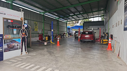 Lubricentro Automotriz Pulcar