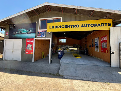 Lubricentro Autoparts