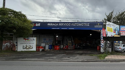 Lubricentro Beraca