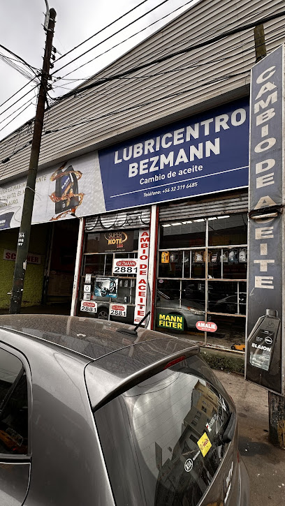 Lubricentro Bezmann