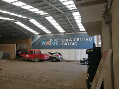 Lubricentro Bio-Bio