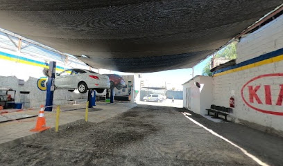 Lubricentro Cambios Aceite