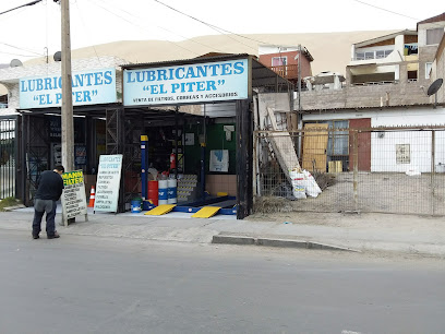 Lubricentro Cambios Aceite Iquique Lubricentro El Piter