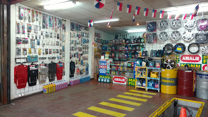 Lubricentro Carcenter Quinta Normal