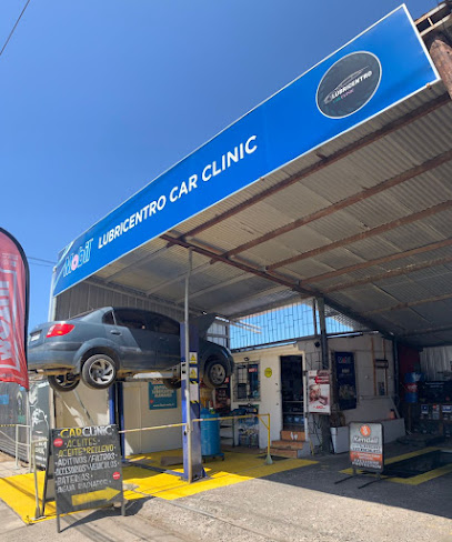 Lubricentro Carclinic