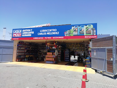 Lubricentro Carlos Melendez