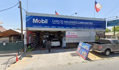 Lubricentro Carlos Melendez