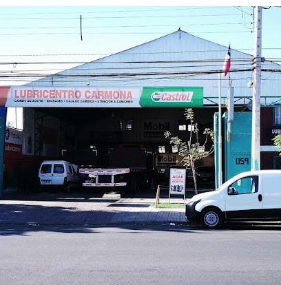 Lubricentro Carmona
