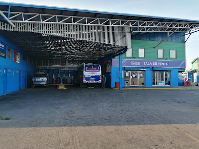 Lubricentro Centauro Repuestos