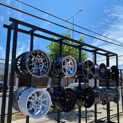 Lubricentro Clinicars