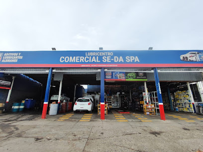 Lubricentro Comercial Se-Da Spa