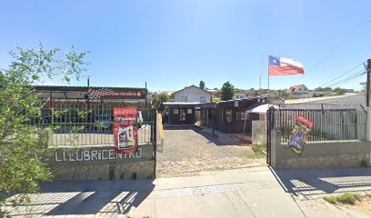 Lubricentro El Esfuerzo