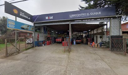 Lubricentro El Quique