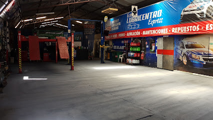 Lubricentro Eliezer Express