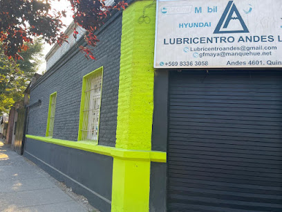 Lubricentro Fast Racing