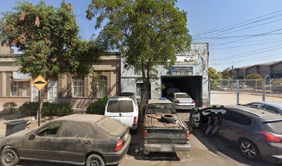 Lubricentro Fazio E Hijos