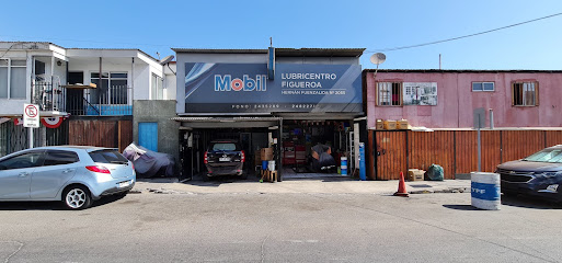 Lubricentro Figueroa