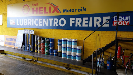Lubricentro Freire Cote Ormazabal