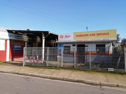 Lubricentro Gabilan