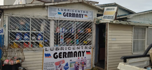 Lubricentro Germany
