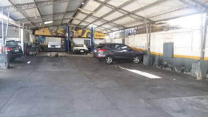 Lubricentro Gonzalez Hermanos Ltda