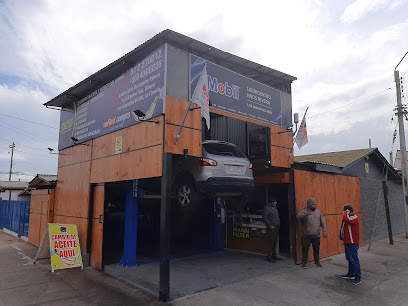 Lubricentro Hermanos Rivera