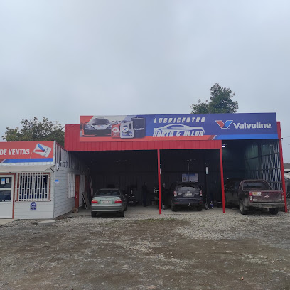 Lubricentro Horta & Ulloa Spa