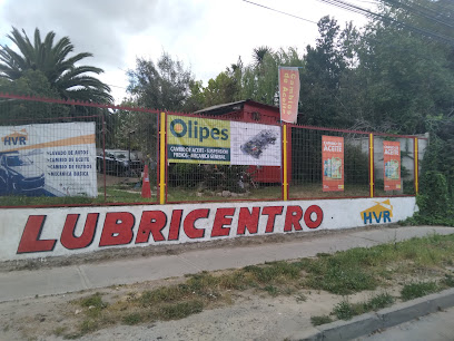 Lubricentro Hvr