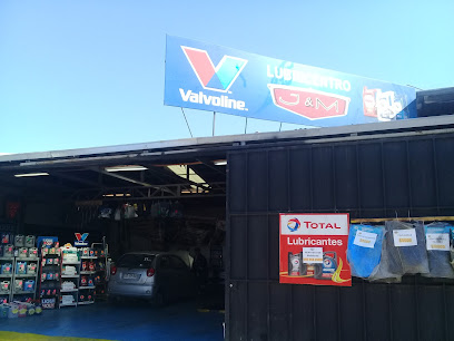 Lubricentro J & M
