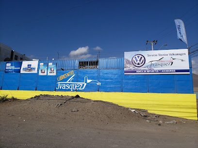 Lubricentro J.Vasquez