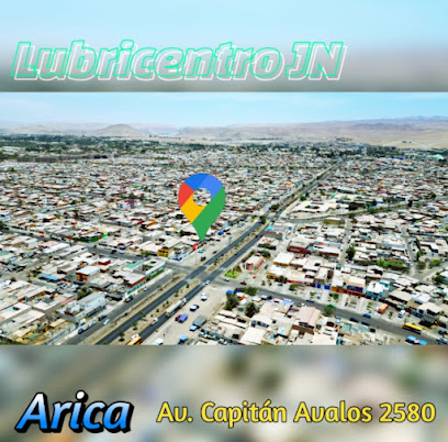Lubricentro Jn