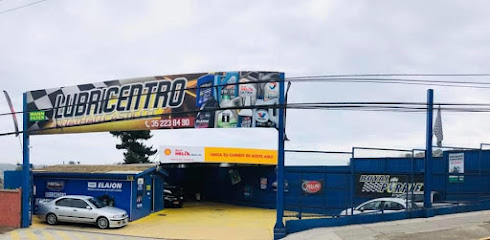 Lubricentro Jonathan Castillo