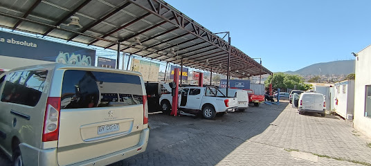 Lubricentro Jr La Serena Cambios Aceite Baterías Neumáticos
