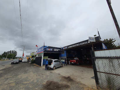 Lubricentro Kikolito