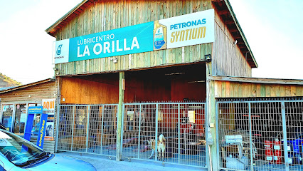 Lubricentro La Orilla