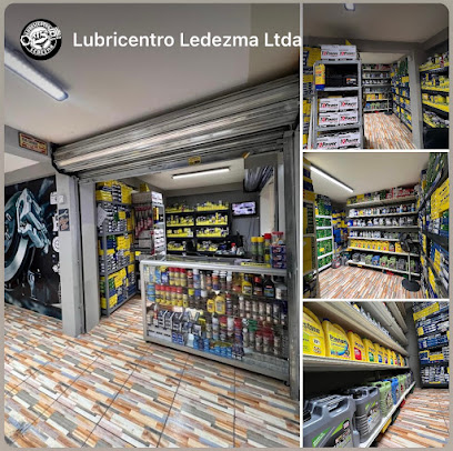 Lubricentro Ledezma Ltda