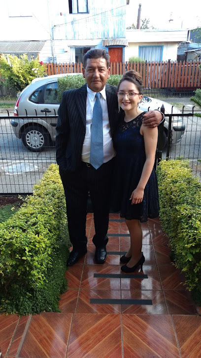 Lubricentro Los Pinos