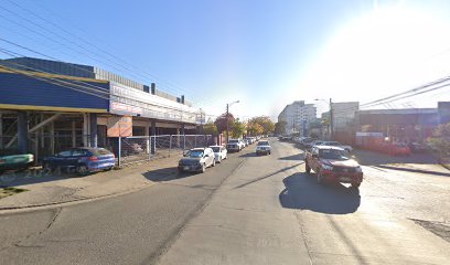 Lubricentro Lubrichety