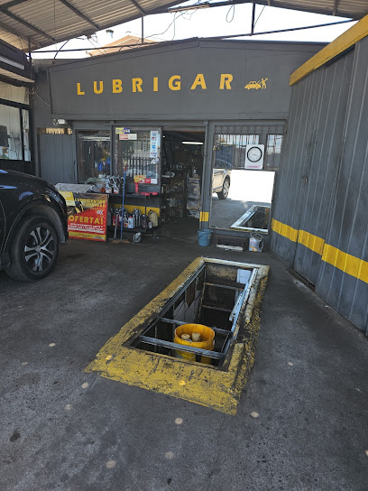 Lubricentro Lubrigar