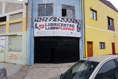 Lubricentro Lubripuerto