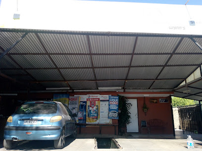 Lubricentro Lubriserv