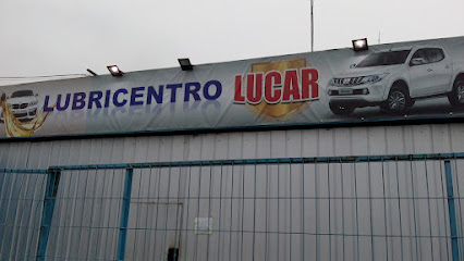 Lubricentro Lucar