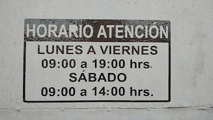 Lubricentro Maba - Juan Carlos Garcia Ocaranza